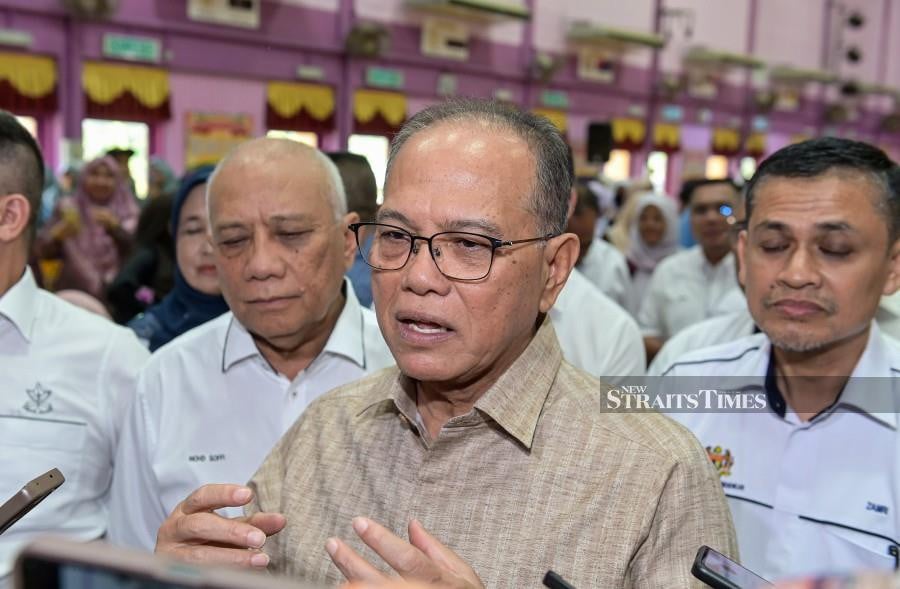 Pahang govt to set up Universiti Al-Quran in Unipsas campus
