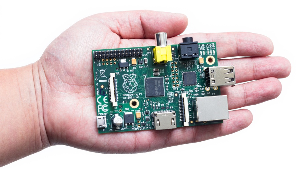 5 Fun Ways To Repurpose An Old Raspberry Pi