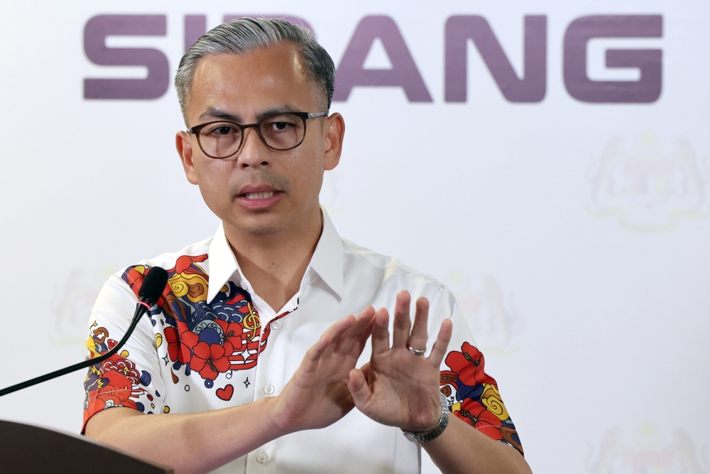 Fahmi echoes Anwar’s call to curb racial division, urges Malaysians to uphold unity ahead of National Day
