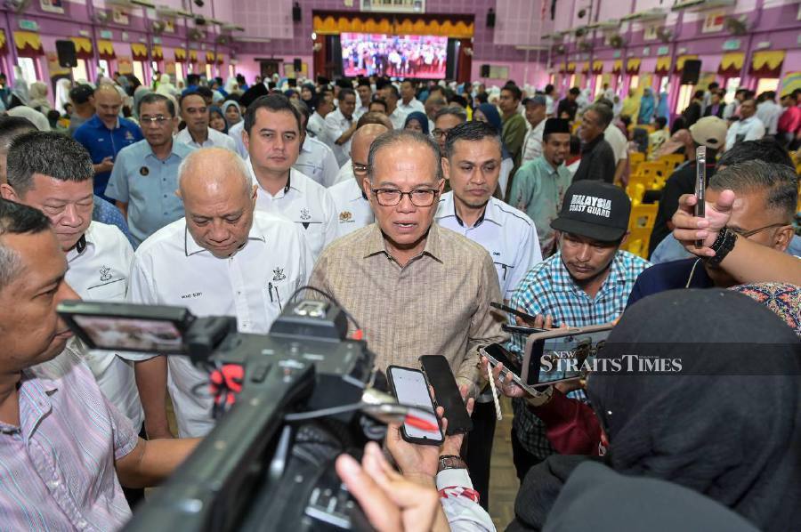 Wan Rosdy: URA Bill delay allows state to present comprehensive views