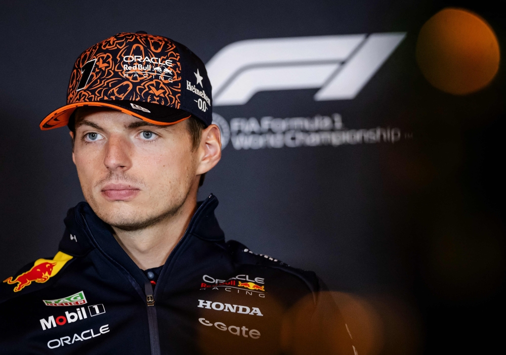 Verstappen’s Dutch GP challenge: Red Bull driver still fan favourite but — for once — not race favourite