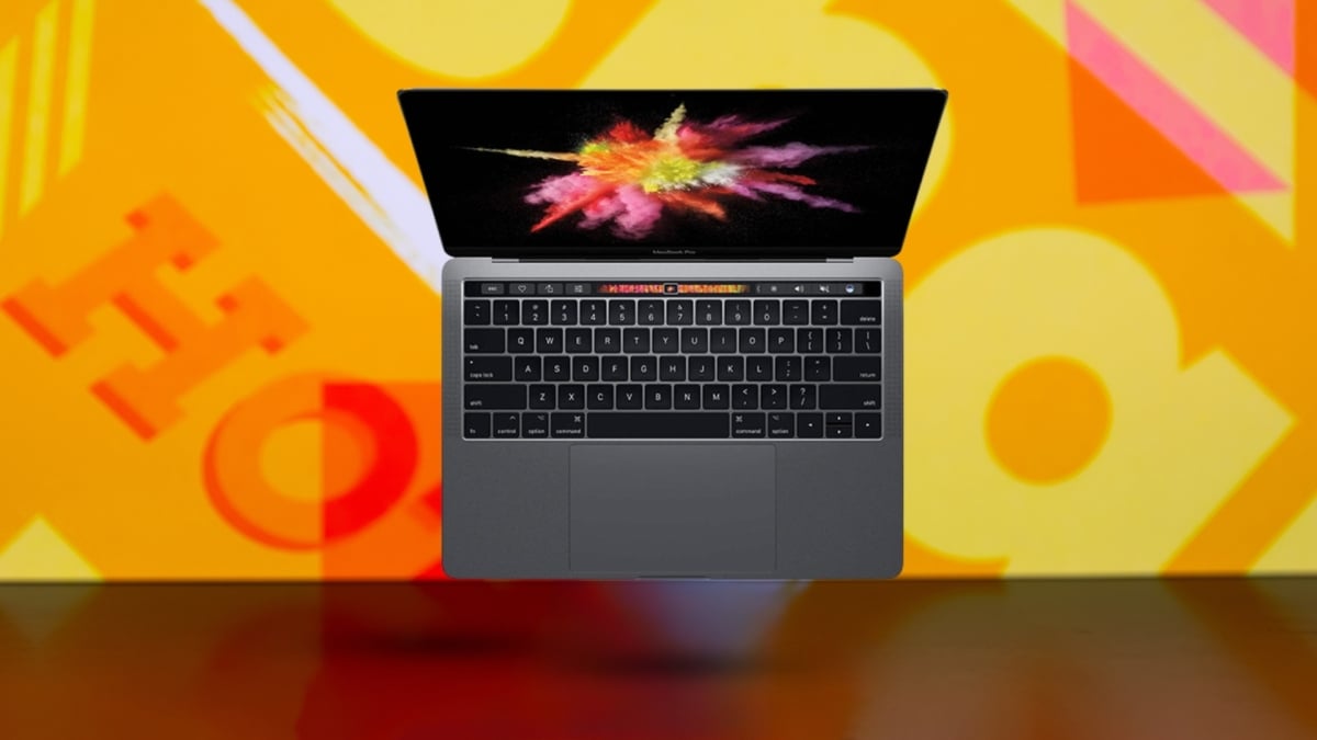 Save over $1,000 on Apple’s most powerful laptop