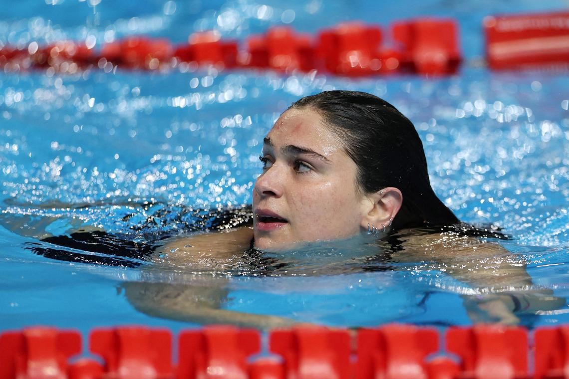 Italian swimmers let off with warning after alleged shoplifting case at Changi Airport: Reports