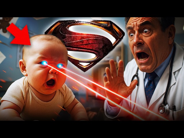 Deleted DCEU Scenes You Never Got To See In Theaters