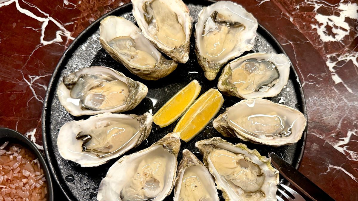Death toll rises from oysters contaminated with flesh-eating bacteria