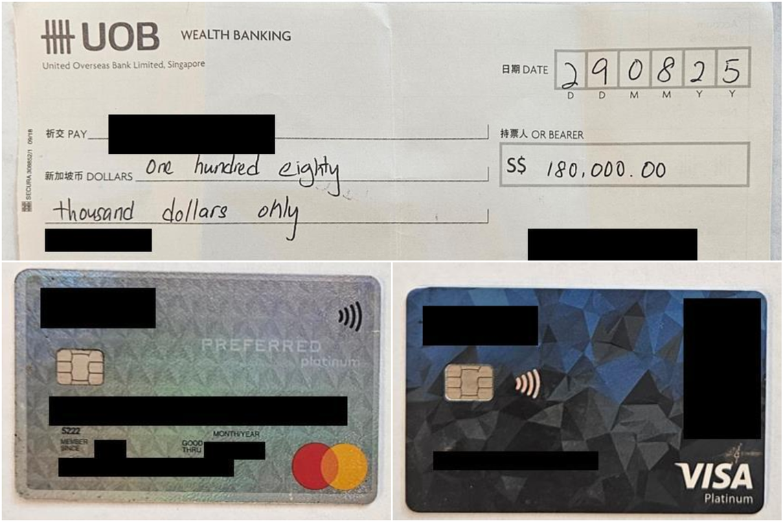 Man charged over alleged $180k govt official impersonation scam targeting elderly woman