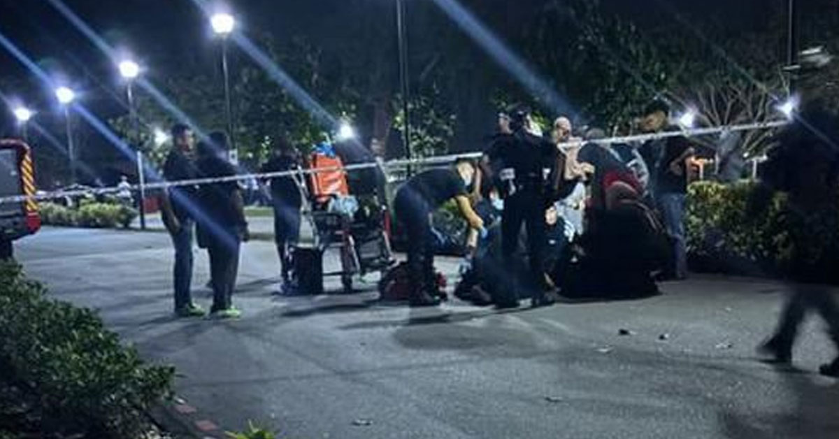 11-Year-Old Missing Boy with Autism Found Dead in East Coast Park Waters