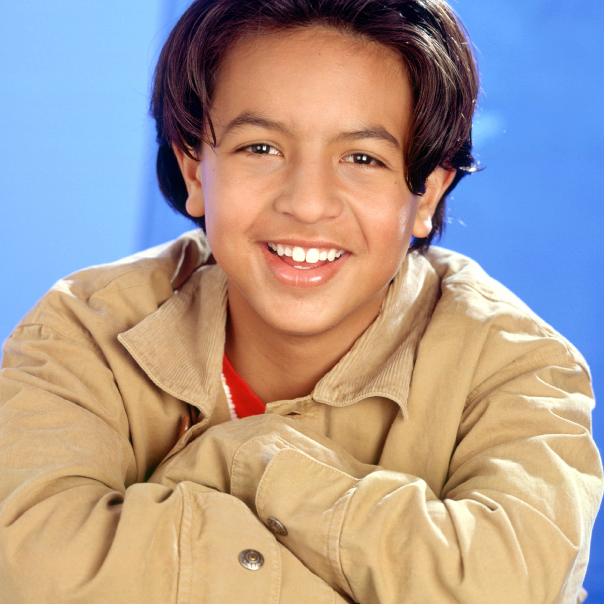 What Happened to Johnny Tsunami’s Brandon Baker? A Rare Catch Up With the Disney Star