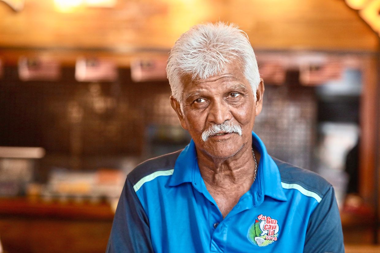 ‘Malaysia Boleh’ still roars