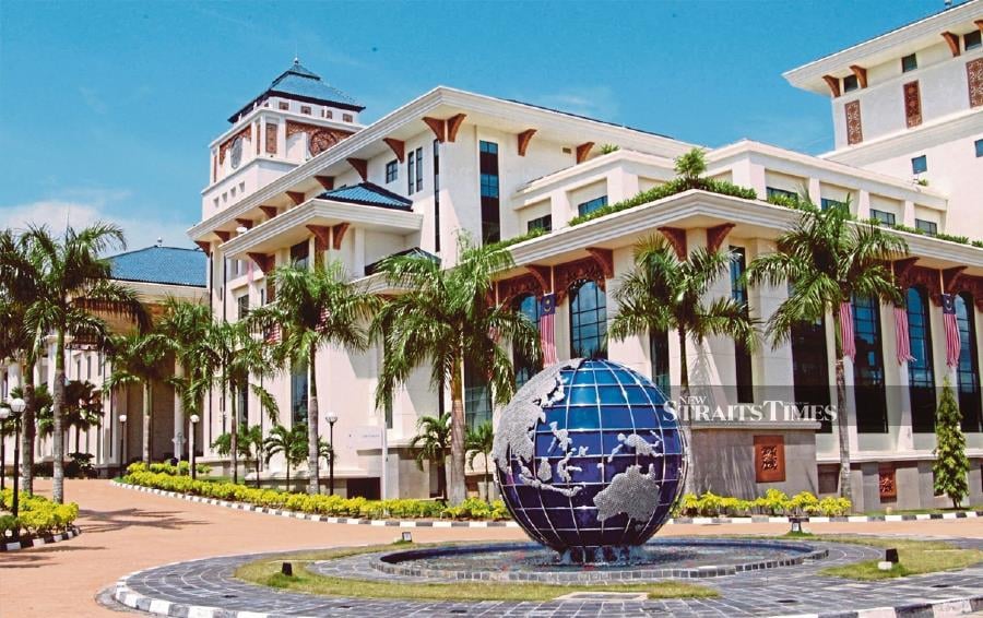 Malaysia condemns measures to block Palestinian representatives at UN