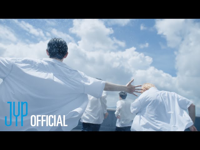 KickFlip(킥플립) "반창고 (Band-Aid)" M/V Teaser