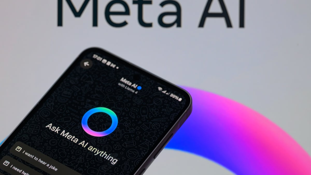 Meta locks down AI chatbots for teen users