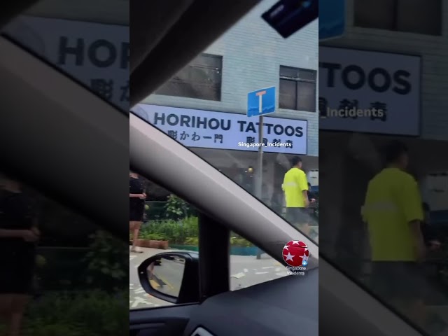 “Huat ah!!!” Part 2