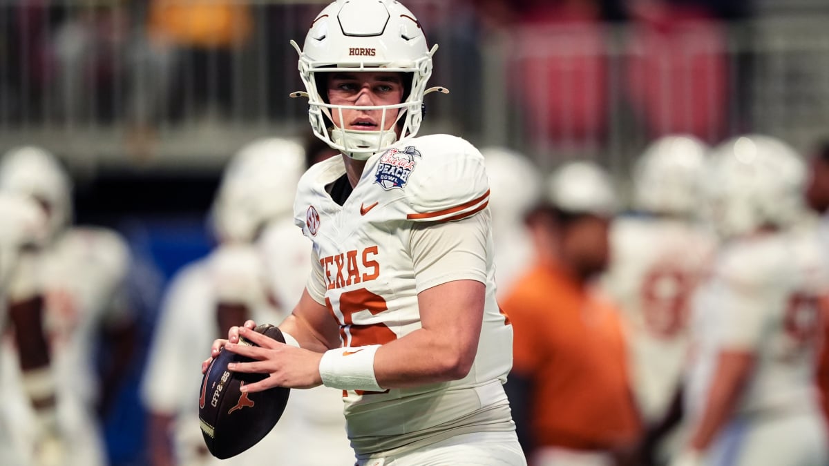 How to watch Ohio State vs. Texas online for free