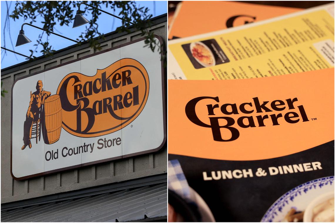 The real problem with Cracker Barrel is not wokery but corporate mediocrity