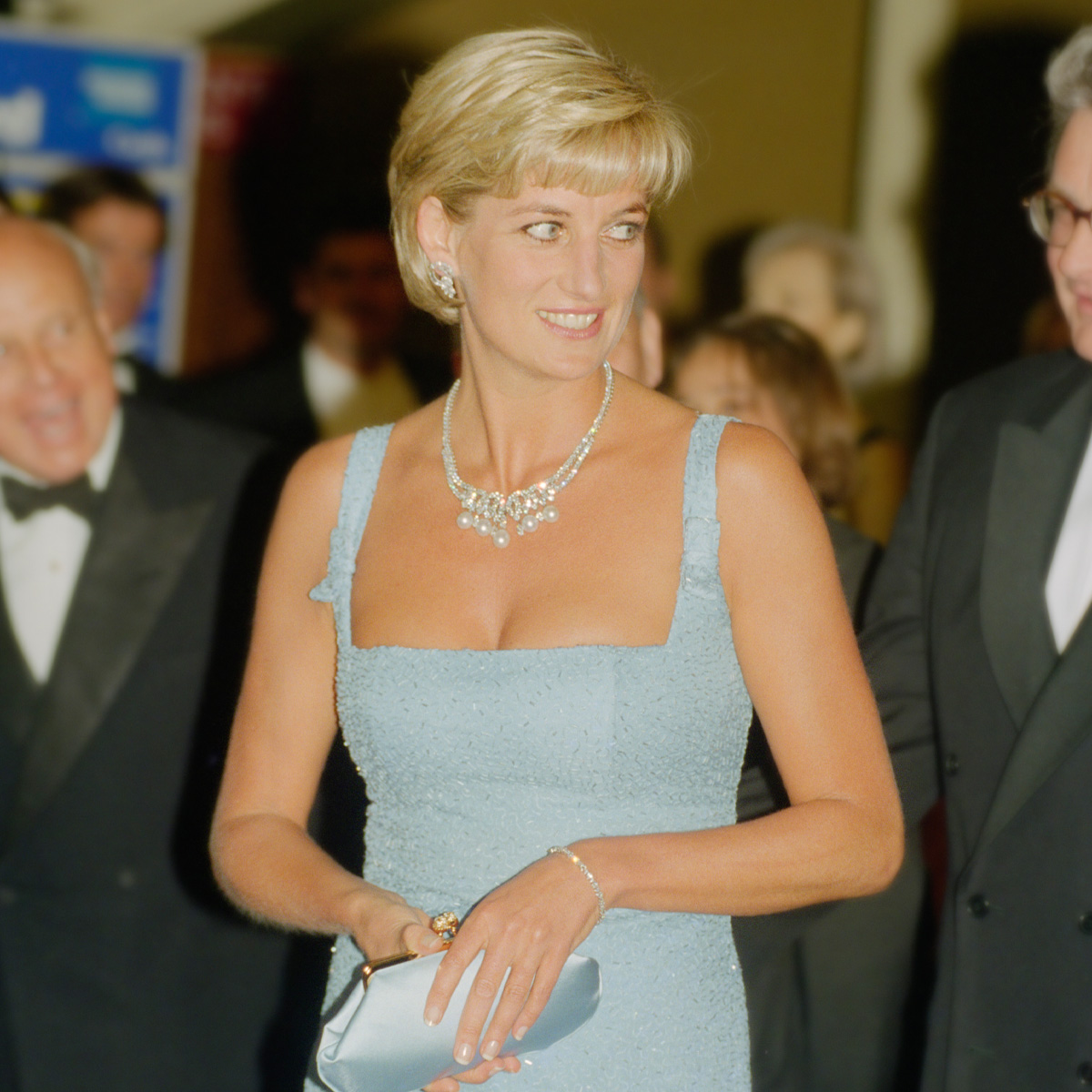 Princess Diana’s Brother Charles Spencer Pays Tribute 28 Years After Her Death