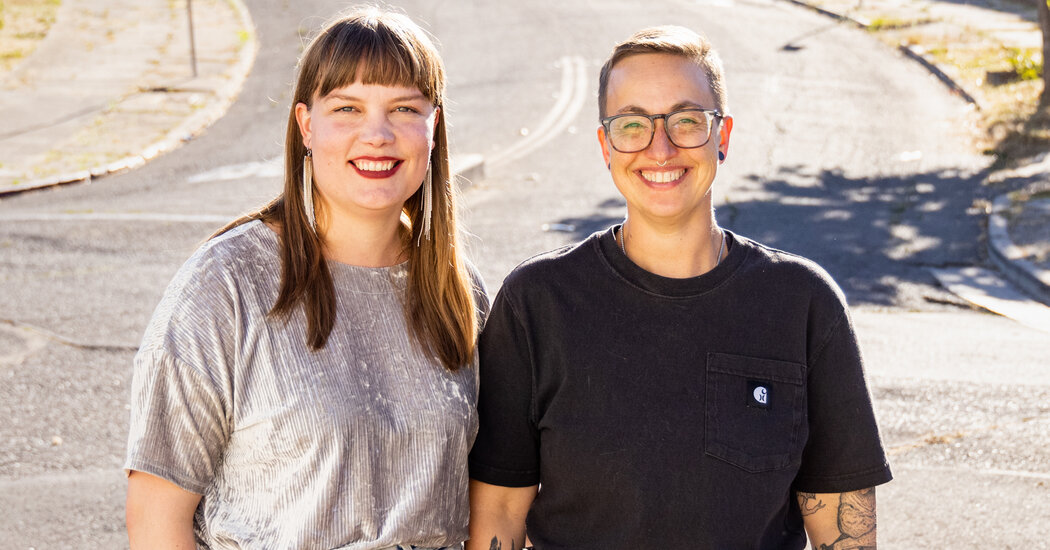 Making the Most of Their Second Chance in the Bay Area