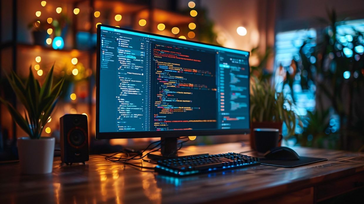 The rise of vibe coding: Programming made easy with AI