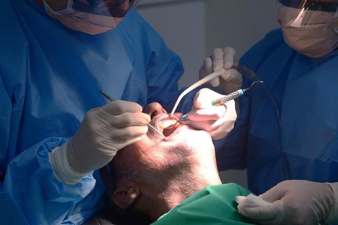 Chas dental clinics to display fee benchmarks, provide higher subsidies from Oct 1
