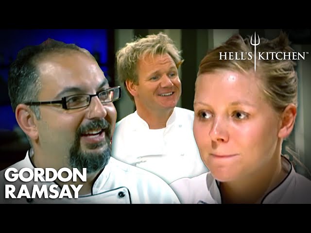 The FINAL WINNER Is Crowned | Hell's Kitchen Season 4 - Ep. 15 | Full Episode