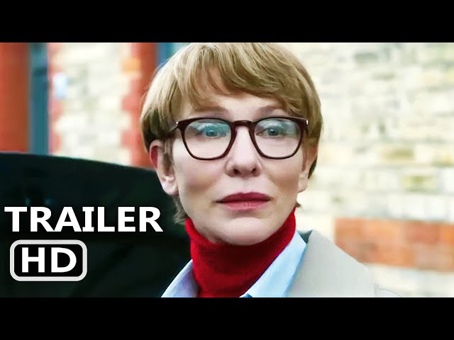 FATHER MOTHER SISTER BROTHER Trailer (2025) Cate Blanchett, Adam Driver