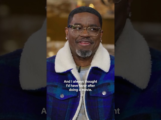 Lil Rel Howery thought his iconic "Get Out" line would help him get through TSA faster #DailyShow