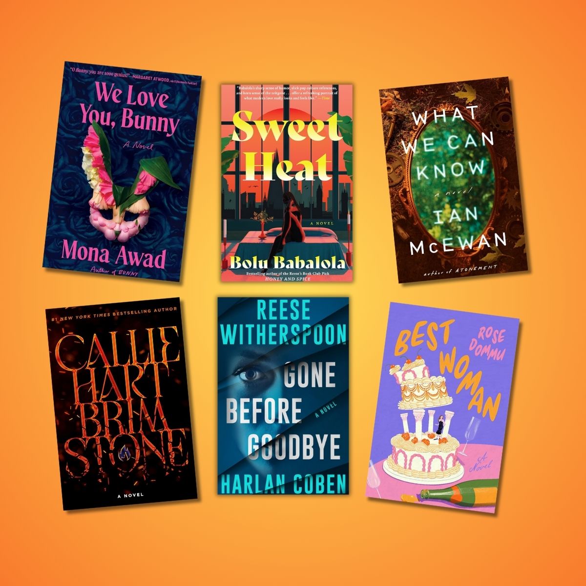 Fall Into Reading With These Cozy Autumn Books