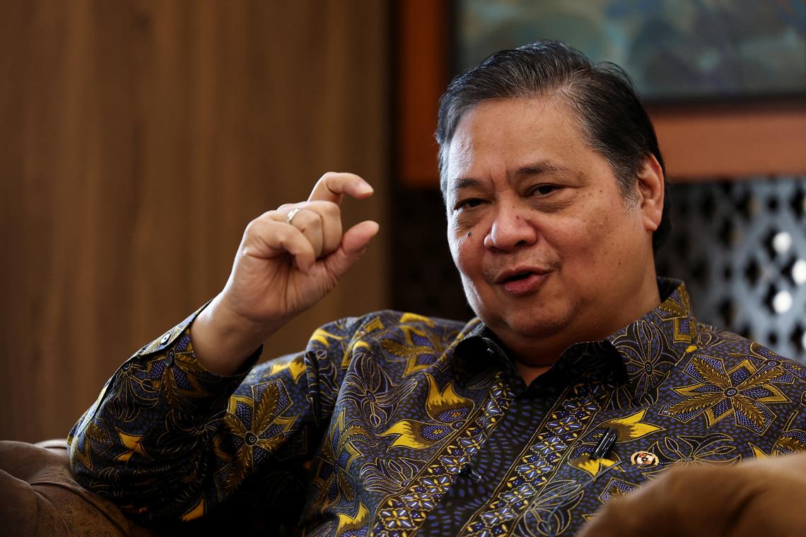 Indonesia government says economic fundamentals solid despite protests, vows to defend rupiah