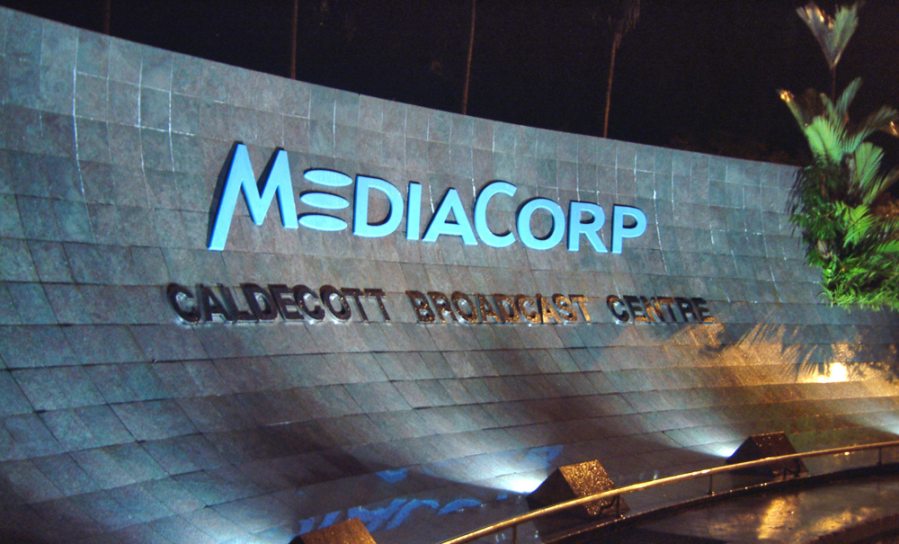 Mediacorp cuts 93 jobs as media landscape evolves