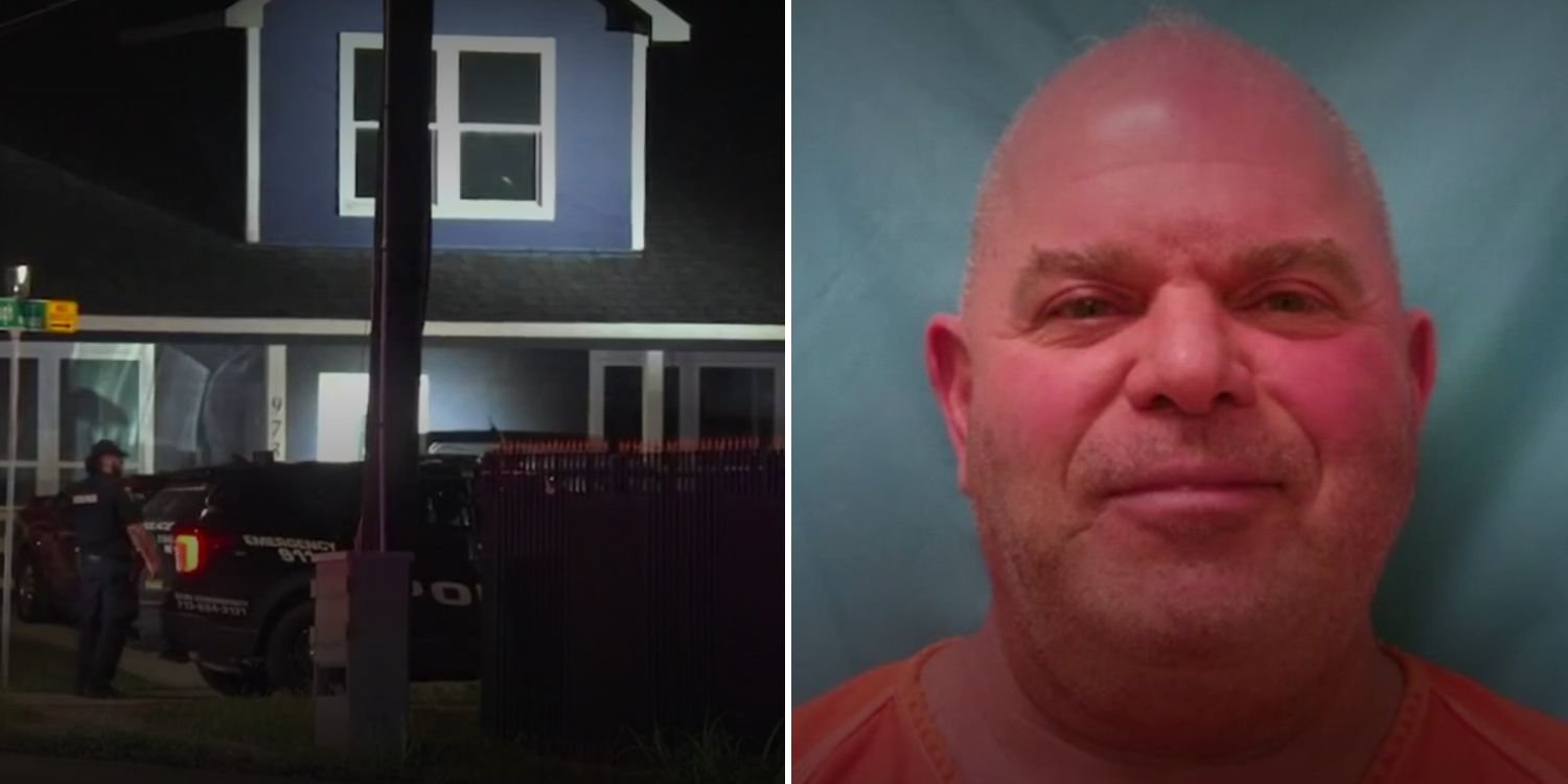 11-Year-old boy in US shot & killed during door-knocking prank gone wrong