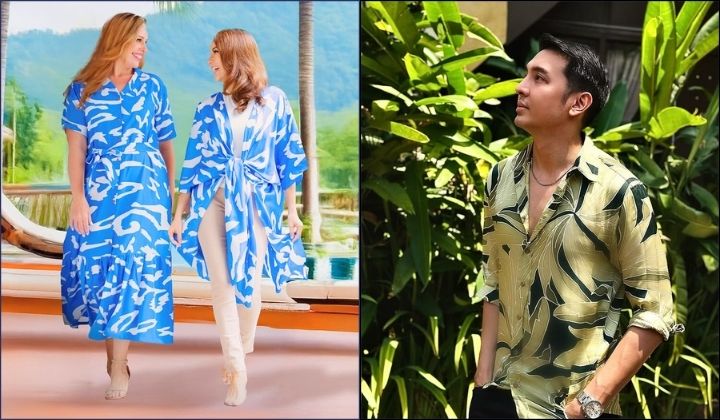 Batik Boutique Launches Rimba Collection In Celebration Of Merdeka & The Upcoming Malaysia Day