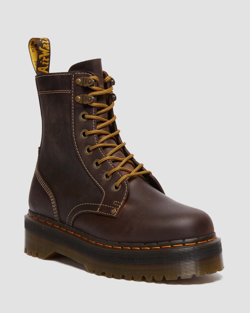 11 Pairs Of Shoes From Dr Martens Destined To Become Your New Favorites