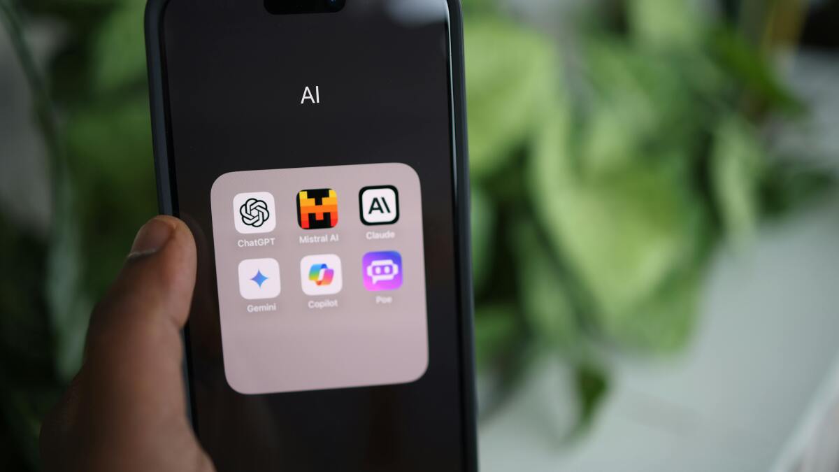 Get all your AI apps in one place with this heavily discounted lifetime plan