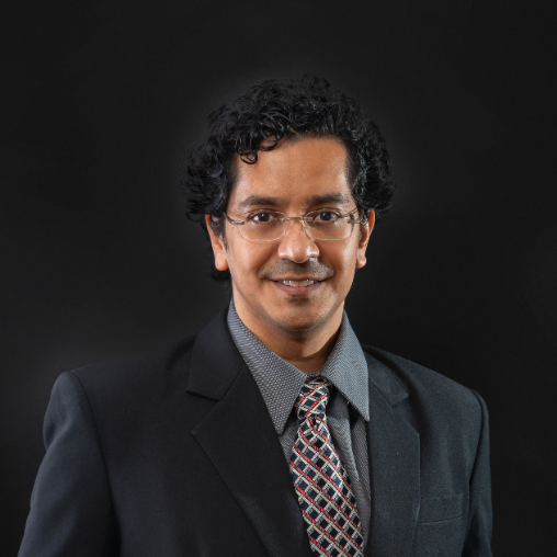 The Oncologist Who Left His Curls on the Floor for a Bigger Cause