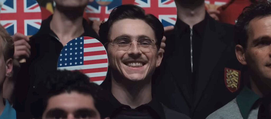 ‘Marty Supreme’: Everything To Know About The Josh Safdie Ping-Pong Movie With Timothée Chalamet