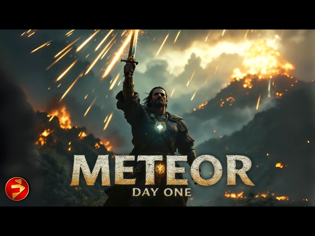 METEOR: DAY ONE | Spanish Explorers Unleash a Catastrophe | Full Movie