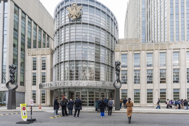 4 NYC Detainees Die in 8 Days
