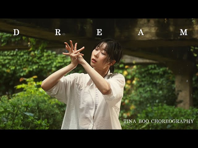 LISA - DREAM / Tina Boo Choreography