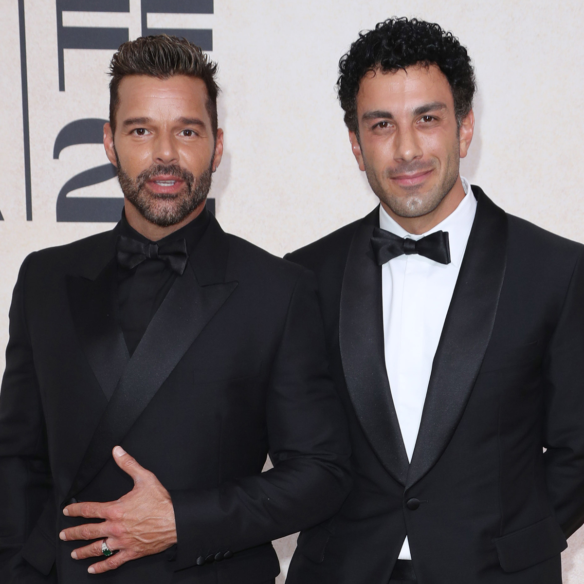 Ricky Martin’s Ex Jwan Yosef Shares Rare Insight on Their Co-Parenting Dynamic