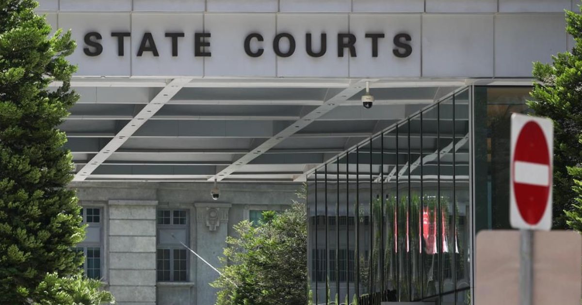 Singapore Camp Instructor Jailed 8 Weeks for Sending Nudes to 15-Year-Old Student and Asking Her for Sex