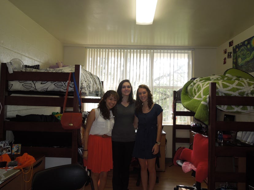 Bring Back 90s Dorm Rooms