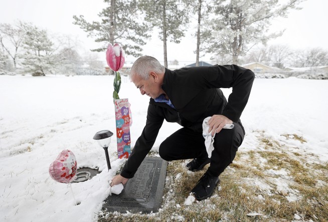 Utah: Prisoner With Dementia Won't Face Firing Squad