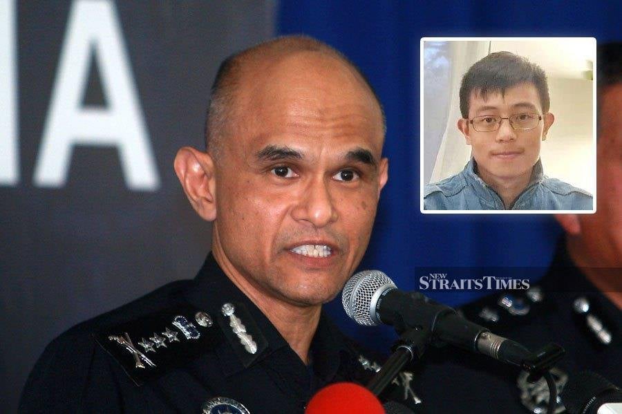 Visa of missing British teen nears expiry