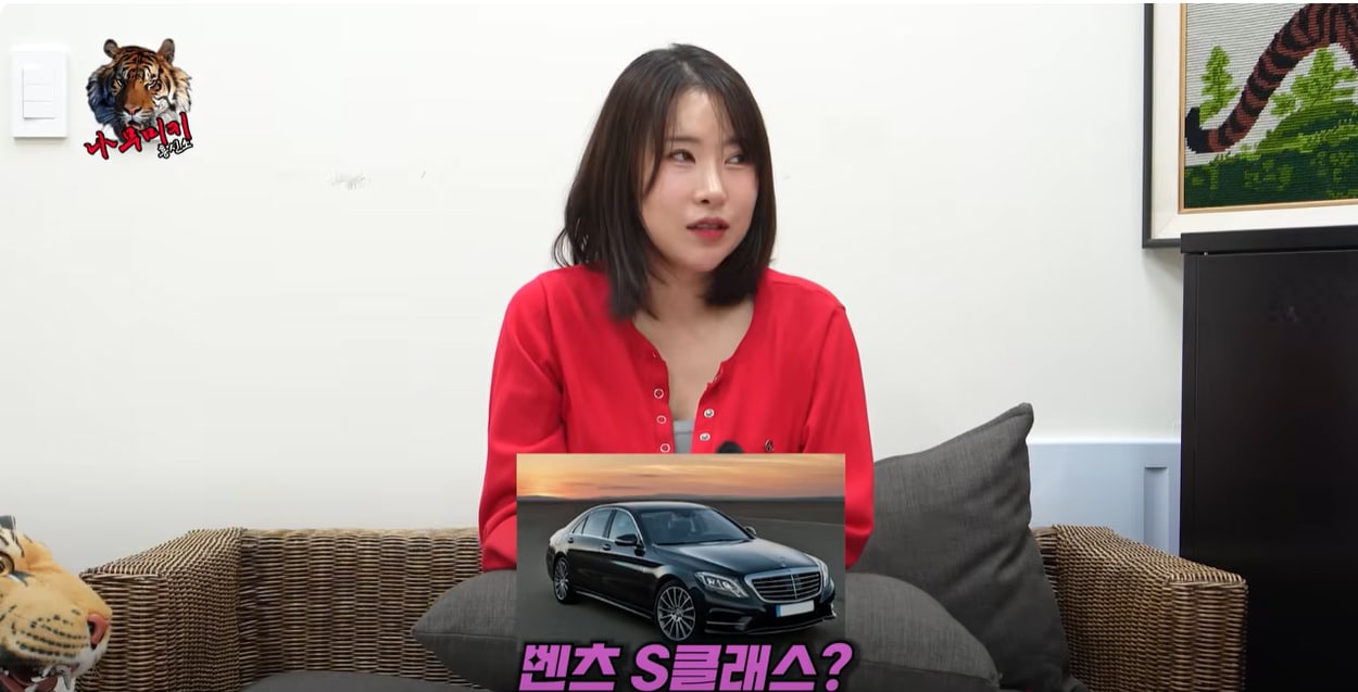 She Spent As Much As A Mercedes Benz S-Class On Plastic Surgery to Regain Her Confidence