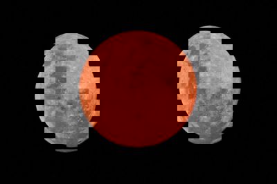 QuickCheck: Is a 'blood moon' set to be visible from Malaysia soon?