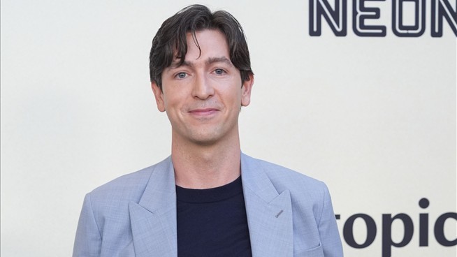 Succession Star Arrested on Friday in New Hampshire