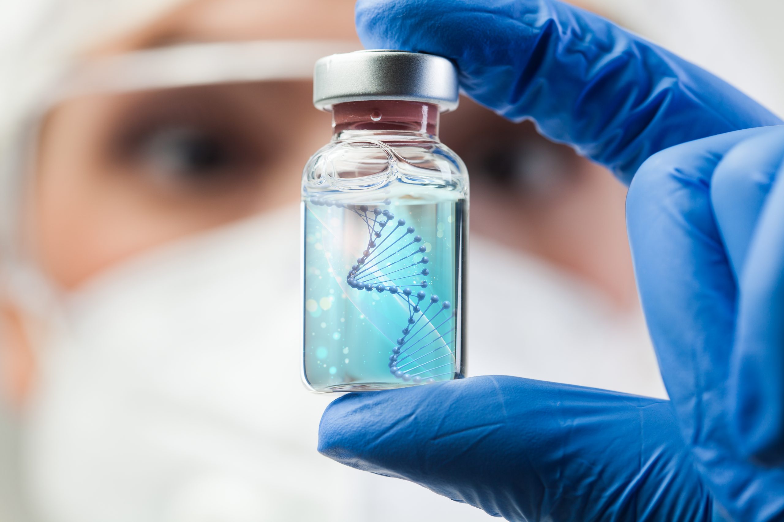 Nvidia-backed Charm Therapeutics raises $80m to boost inhibitor
