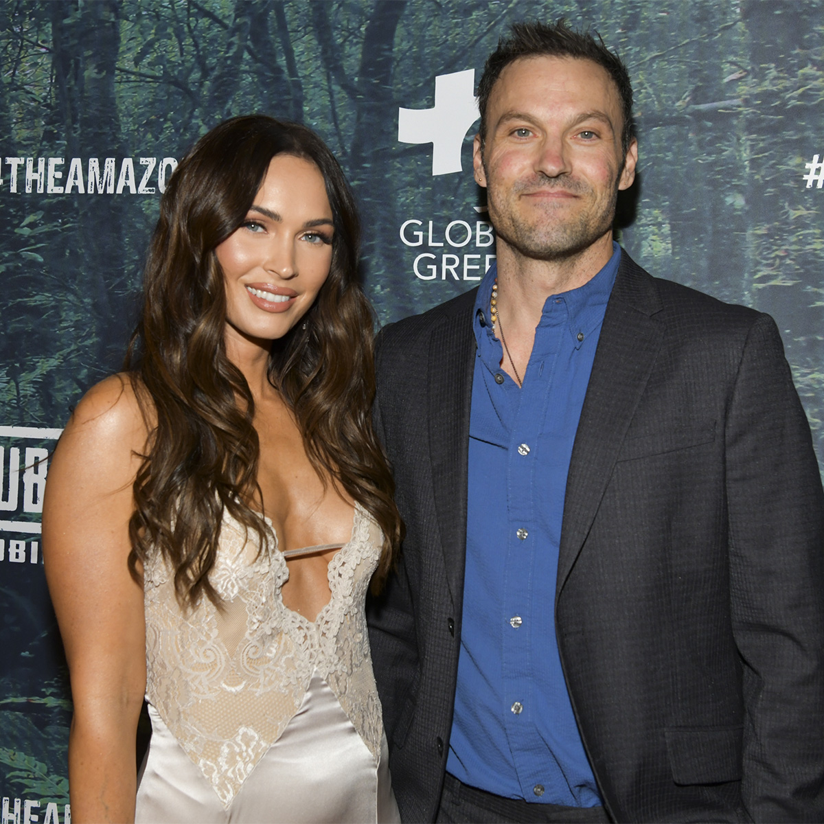 Megan Fox and Brian Austin Green's 3 Kids Look All Grown Up in Rare Photo