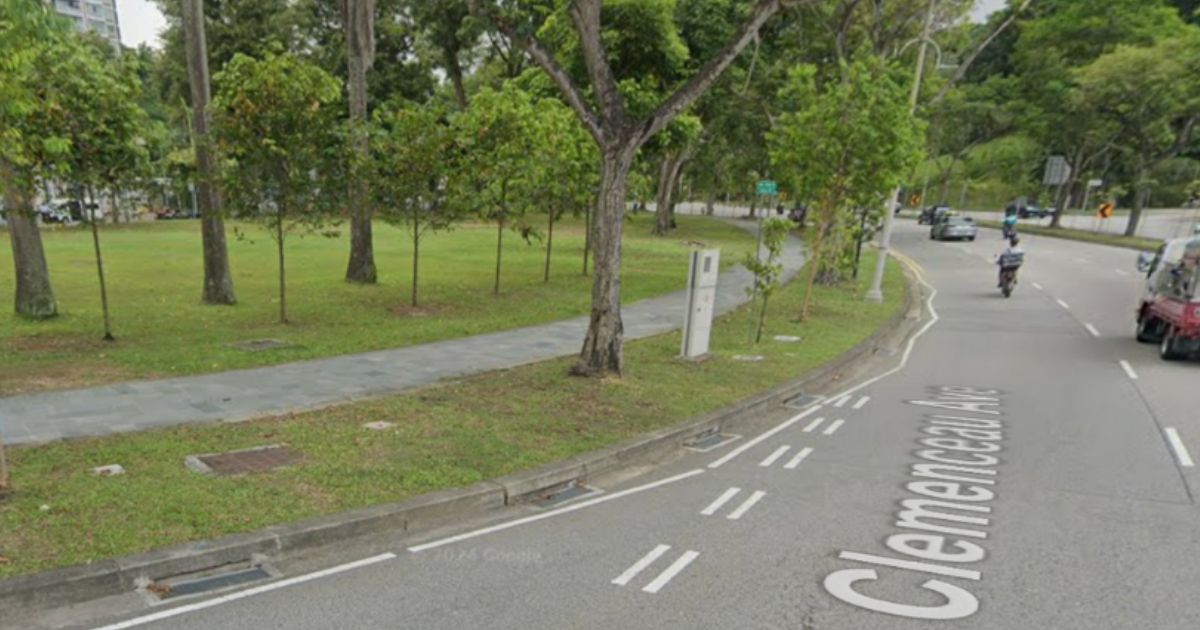 Dead body of young woman found on grass patch near roadside! What's going on?!