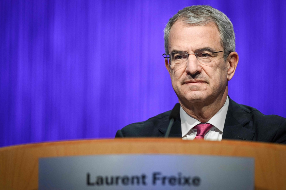 Nestle sacks CEO over office affair, installs Nespresso chief as replacement